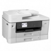 MULTIFUNCION BROTHER MFCJ6940DW TINTA A3 FULL DUPLEX A3 