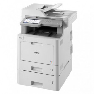 MULTIFUNCION BROTHER MFCL9570CDWMT LASER COLOR