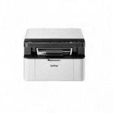 MULTIFUNCION BROTHER DCP1610W LASER MONOCROMO