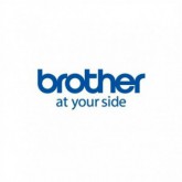 CAJA DE 32 ROLLOS DE PAPEL TERMICO BROTHER 80 X 14MM