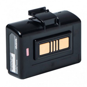 BATERIA BROTHER RECARGABLE LI-ON PABT010