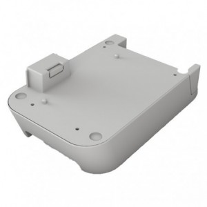 BASE CON BATERIA BROTHER QL810W/820NWB PABU001