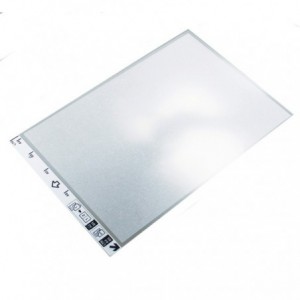 PACK 2 HOJAS PORTADORAS A4 DS640/740D/940DW