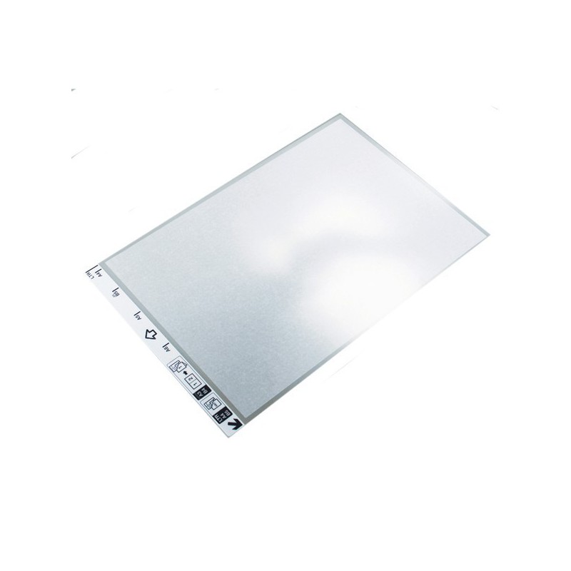 PACK 2 HOJAS PORTADORAS A4 DS640/740D/940DW