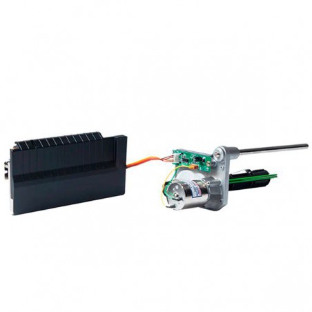 DESPEGADOR DE ETIQUETAS PALP005 TJ4020TN/4120TN/4021TN