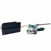 DESPEGADOR DE ETIQUETAS PALP005 TJ4020TN/4120TN/4021TN