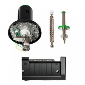 DESPEGADOR DE ETIQUETAS PALP006 TJ4020TN/4120TN/4021TN