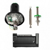 DESPEGADOR DE ETIQUETAS PALP006 TJ4020TN/4120TN/4021TN