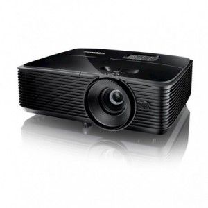 VIDEOPROYECTOR OPTOMA DW322 HDMI/VGA 3800LUM*