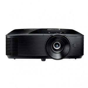 VIDEOPROYECTOR OPTOMA DW322 HDMI/VGA 3800LUM*