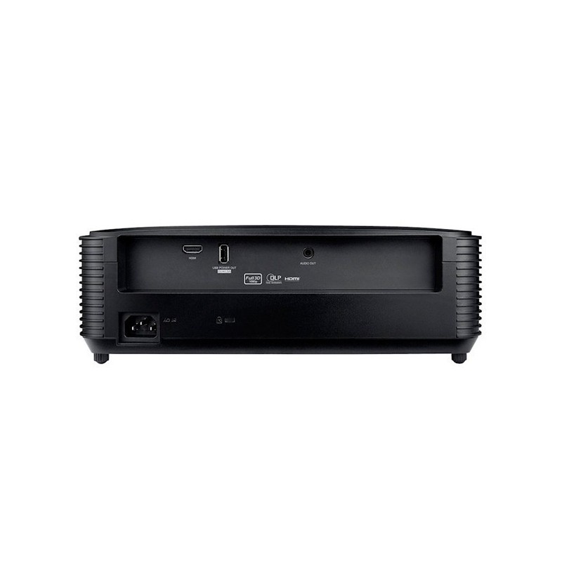 VIDEOPROYECTOR OPTOMA DH351 FULL 3D 3600 AN HDMI 