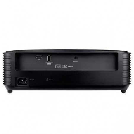 VIDEOPROYECTOR OPTOMA DH351 FULL 3D 3600 AN HDMI 