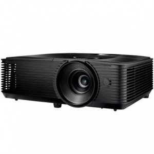 VIDEOPROYECTOR OPTOMA DH351 FULL 3D 3600 AN HDMI 