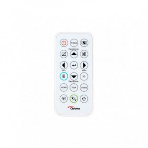 VIDEOPROYECTOR OPTOMA CORTA DISTANCIA X309ST HDMI VGA