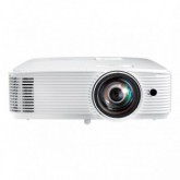 VIDEOPROYECTOR OPTOMA CORTA DISTANCIA X309ST HDMI VGA