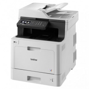 MULTIFUNCION BROTHER MFCL8690CDW LASER COLOR FULL DUPLEX*