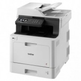 MULTIFUNCION BROTHER MFCL8690CDW LASER COLOR FULL DUPLEX*