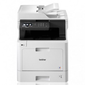 MULTIFUNCION BROTHER MFCL8690CDW LASER COLOR FULL DUPLEX*