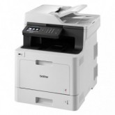 MULTIFUNCION BROTHER DCPL8410CDW LASER COLOR ADF*