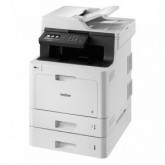 MULTIFUNCION BROTHER DCPL8410CDWLT LASER COLOR+LT330*