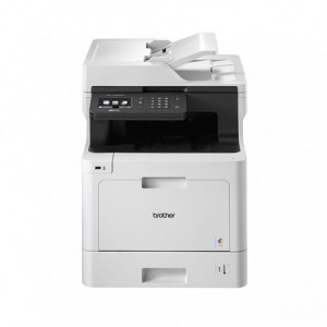 MULTIFUNCION BROTHER MFCL8690CDWLT LASER COLOR