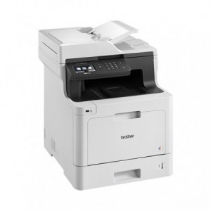 MULTIFUNCION BROTHER MFCL8690CDWLT LASER COLOR*
