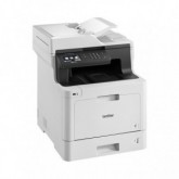 MULTIFUNCION BROTHER MFCL8690CDWLT LASER COLOR