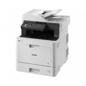 MULTIFUNCION BROTHER MFCL8690CDWLT LASER COLOR