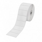 CAJA DE 12 ROLLOS DE ETIQUETAS TERMICAS BROTHER 51 X 26MM