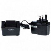 CARGADOR DE BATERIA BROTHER RJ3035B/RJ3055WB PABC005EU