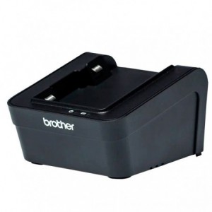 CARGADOR DE BATERIA BROTHER RJ3035B/RJ3055WB PABC005EU