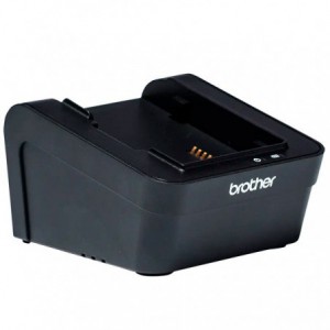 CARGADOR DE BATERIA BROTHER RJ3035B/RJ3055WB PABC005EU