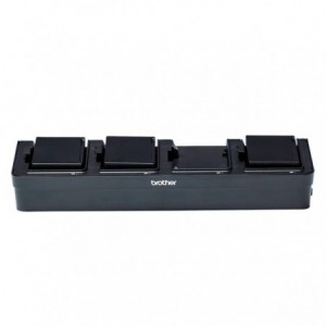 CARGADOR DE BATERIA BROTHER RJ2035B/RJ2055WB PA4BC001EU