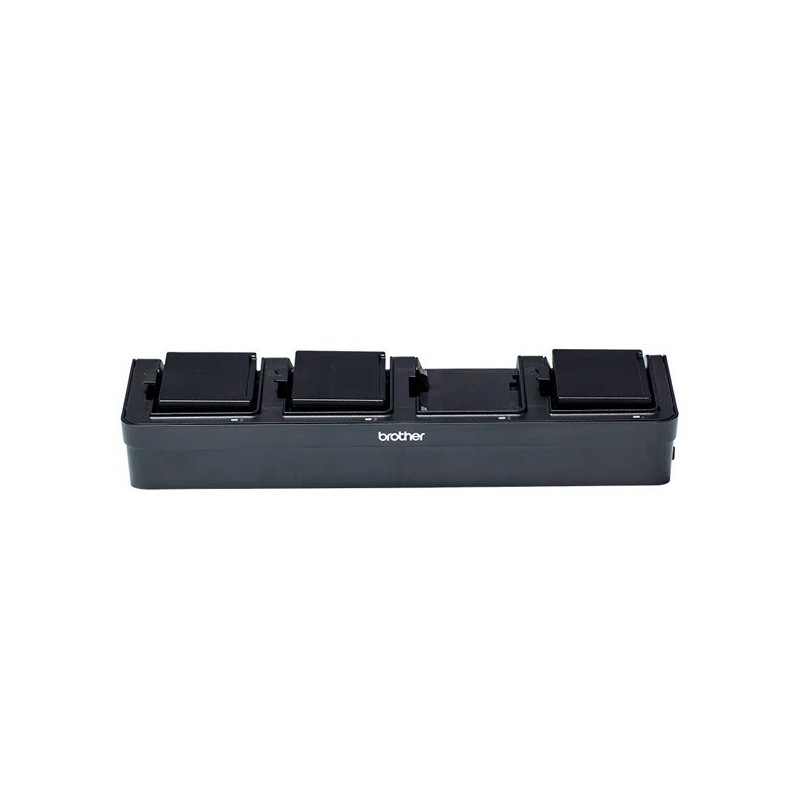 CARGADOR DE BATERIA BROTHER RJ2035B/RJ2055WB PA4BC001EU