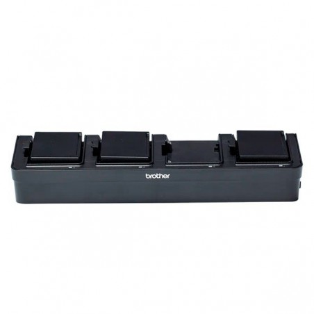 CARGADOR DE BATERIA BROTHER RJ2035B/RJ2055WB PA4BC001EU