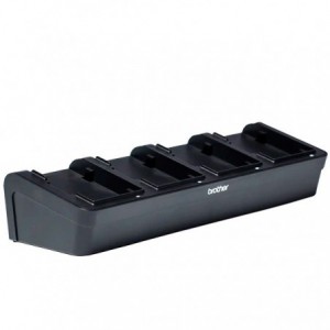 CARGADOR DE BATERIA BROTHER RJ2035B/RJ2055WB PA4BC001EU