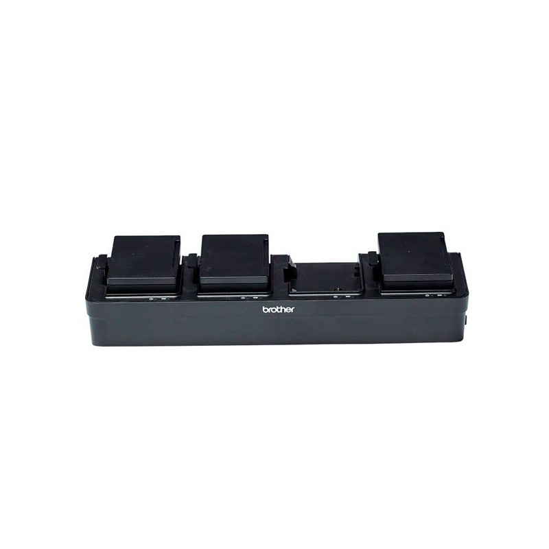 CARGADOR DE BATERIA BROTHER RJ3035B/RJ3055WB PA4BC002EU