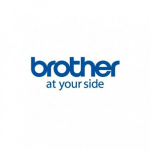 CAJA DE 50 ROLLOS DE PAPELTERMICO BROTHER 58 X 14MM