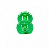 SOPORTE BROTHER PARA ROLLO DE PAPEL PARH002