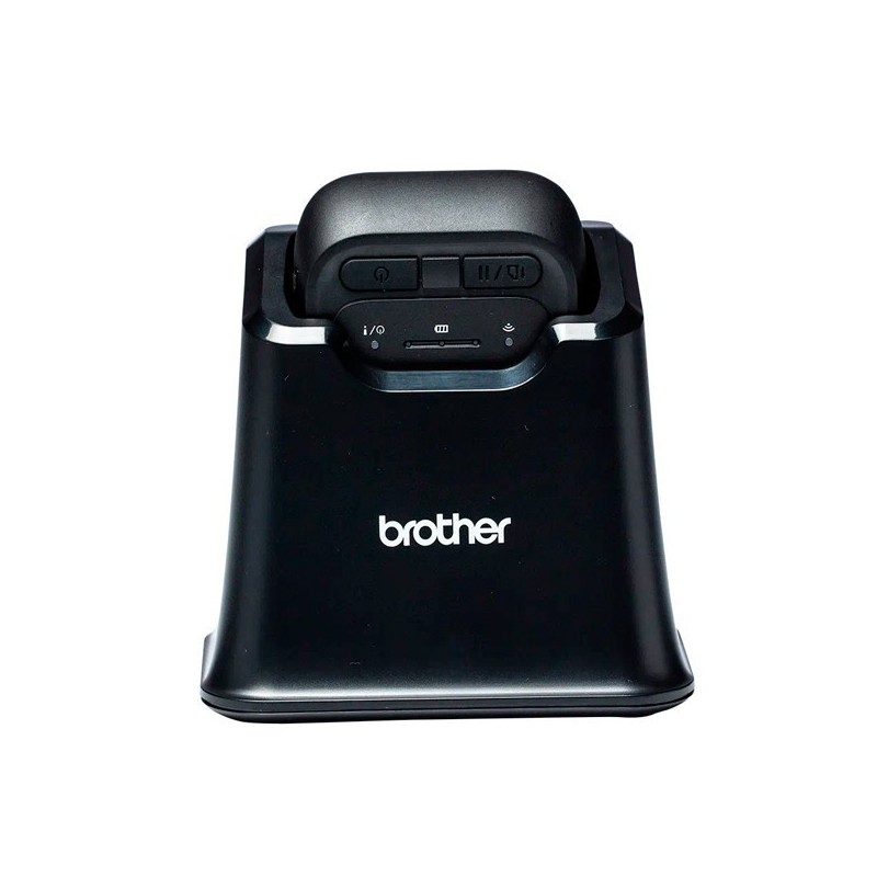 BASE DE CARGA BROTHER PACR003EU