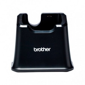 BASE DE CARGA BROTHER PACR003EU