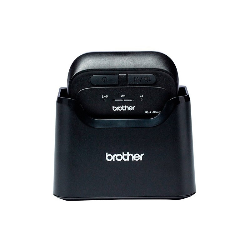 BASE DE CARGA BROTHER PACR004EU