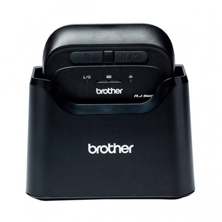 BASE DE CARGA BROTHER PACR004EU