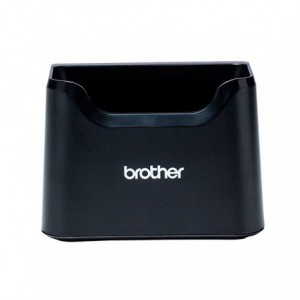 BASE DE CARGA BROTHER PACR004EU