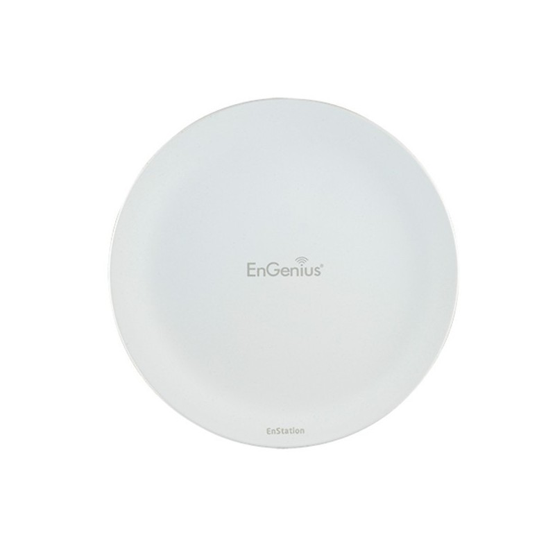 PUNTO ACCESO ENGENIUS OUTDOOR 11AC 5GHZ LONG RANGE POE