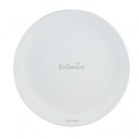 PUNTO ACCESO ENGENIUS OUTDOOR 11AC 5GHZ LONG RANGE POE