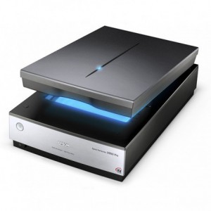 SCANNER EPSON PERFECTION V850 PRO