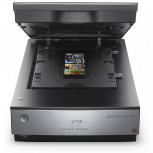 SCANNER EPSON PERFECTION V850 PRO