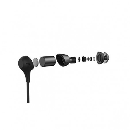 AURICULAR OPTOMA NUFORCE BLUETOOTH NEGRO*