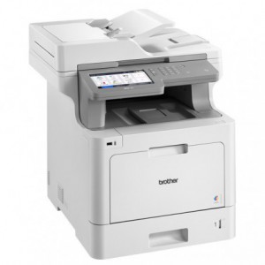 MULTIFUNCION BROTHER MFCL9570CDW LAS COLOR